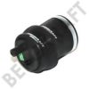 BERGKRAFT BK3053021 Bellow, driver cab suspension